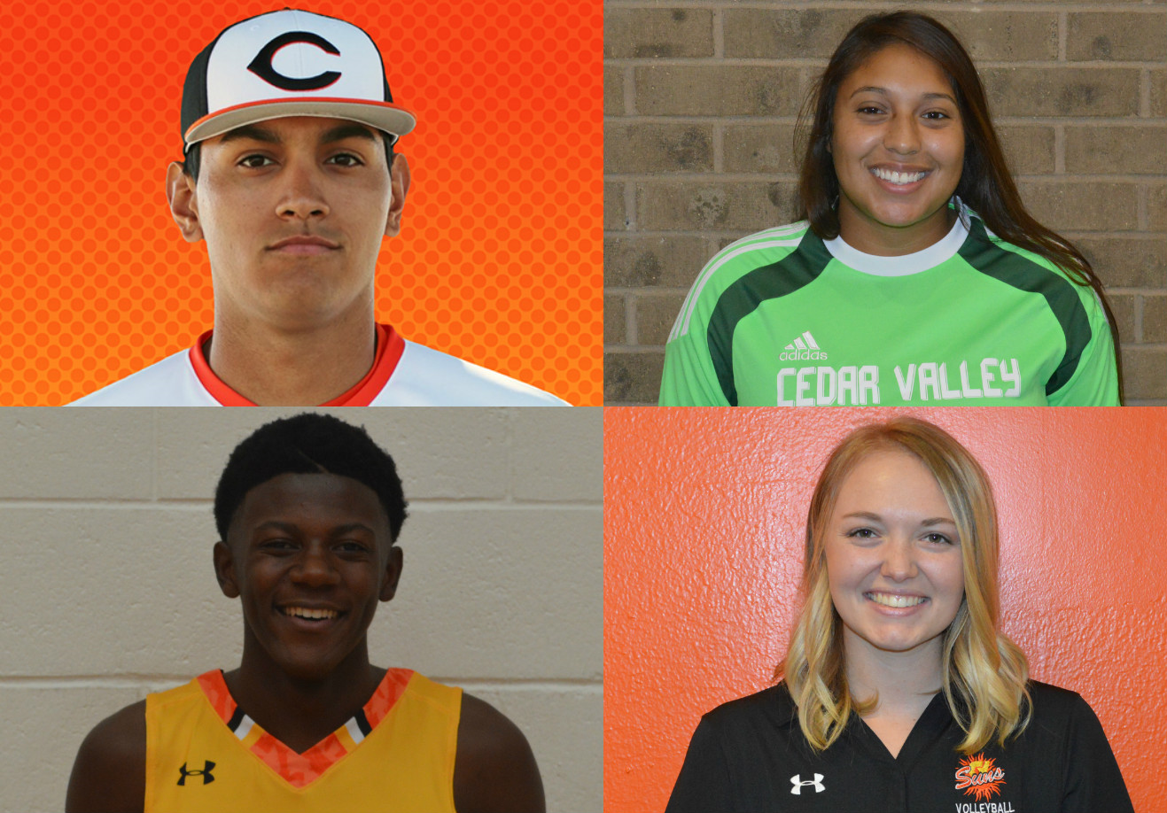 24 Suns Earn MAC Academic Achievement Awards