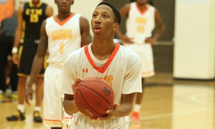 Kennedy and Washington Combine for 54 points in 98-95 Victory over North Lake