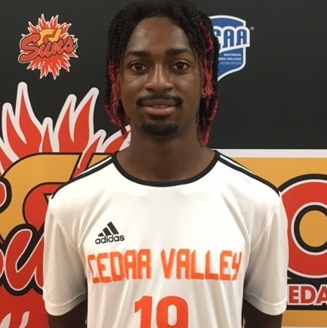 Temidayo Soloman