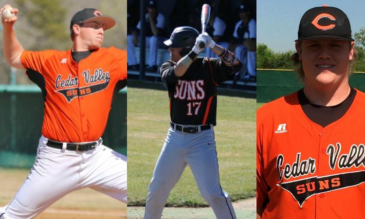 Rothert, Angelle, and Clark Ink NLIs