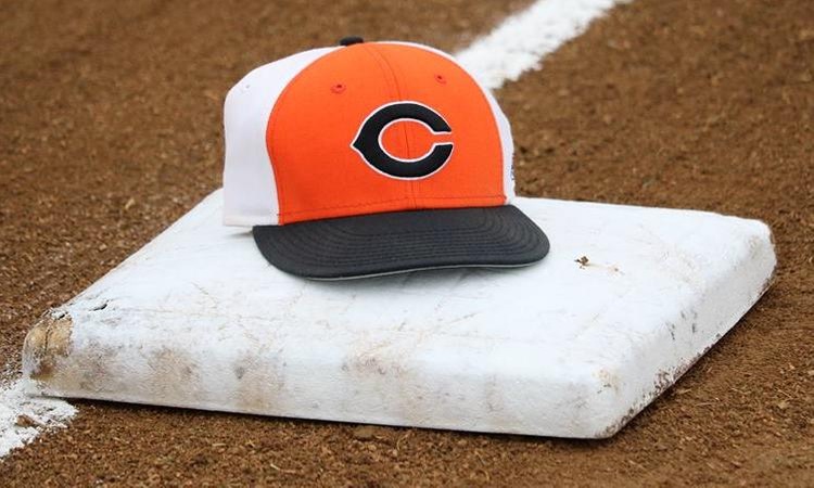 Suns Baseball Swept in MAC Series vs. Brookhaven