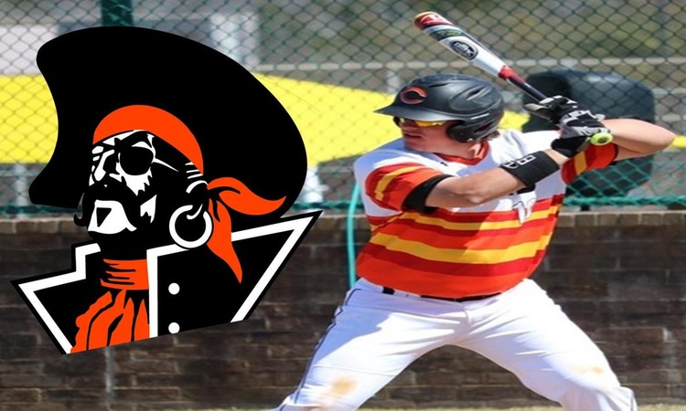 Daniel Quintanilla Commits to the University of Mary