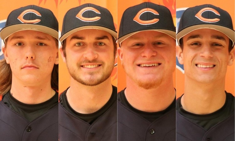 Lynch, Moore, Rogers, Totten named TXNMJCBCA All-Stars