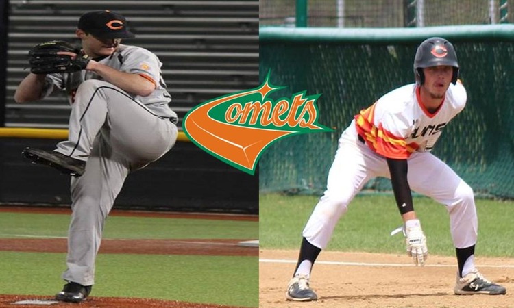Charles Bass and Chandler Boyd Commit to UT-Dallas