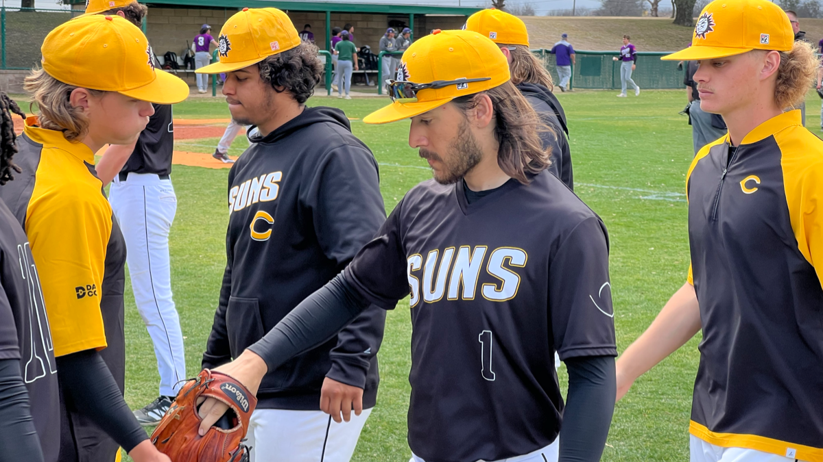 Cedar Valley Suns Fall to Richland Ducks