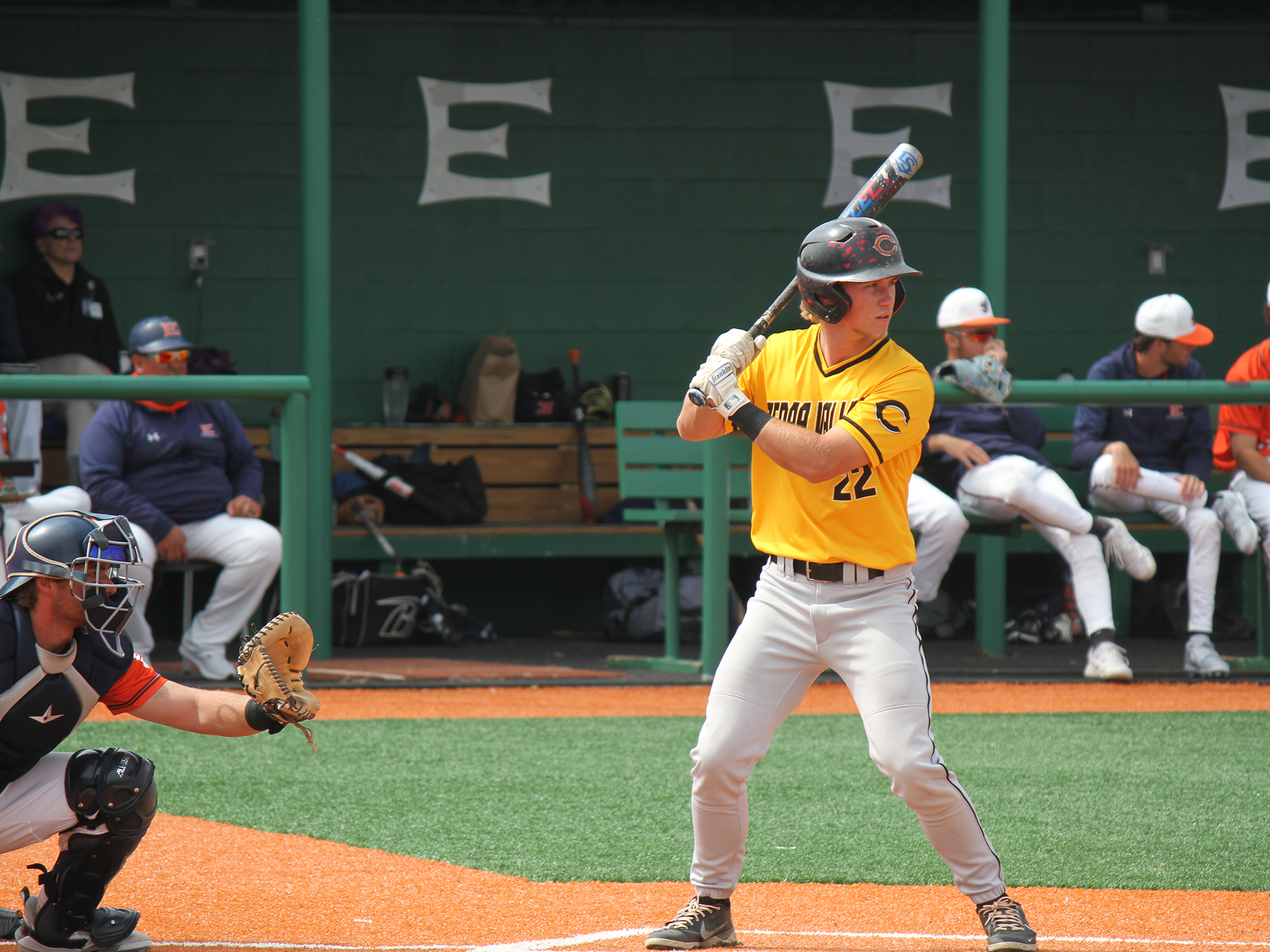 Suns Meet Bears in District Tournament Opener Wednesday