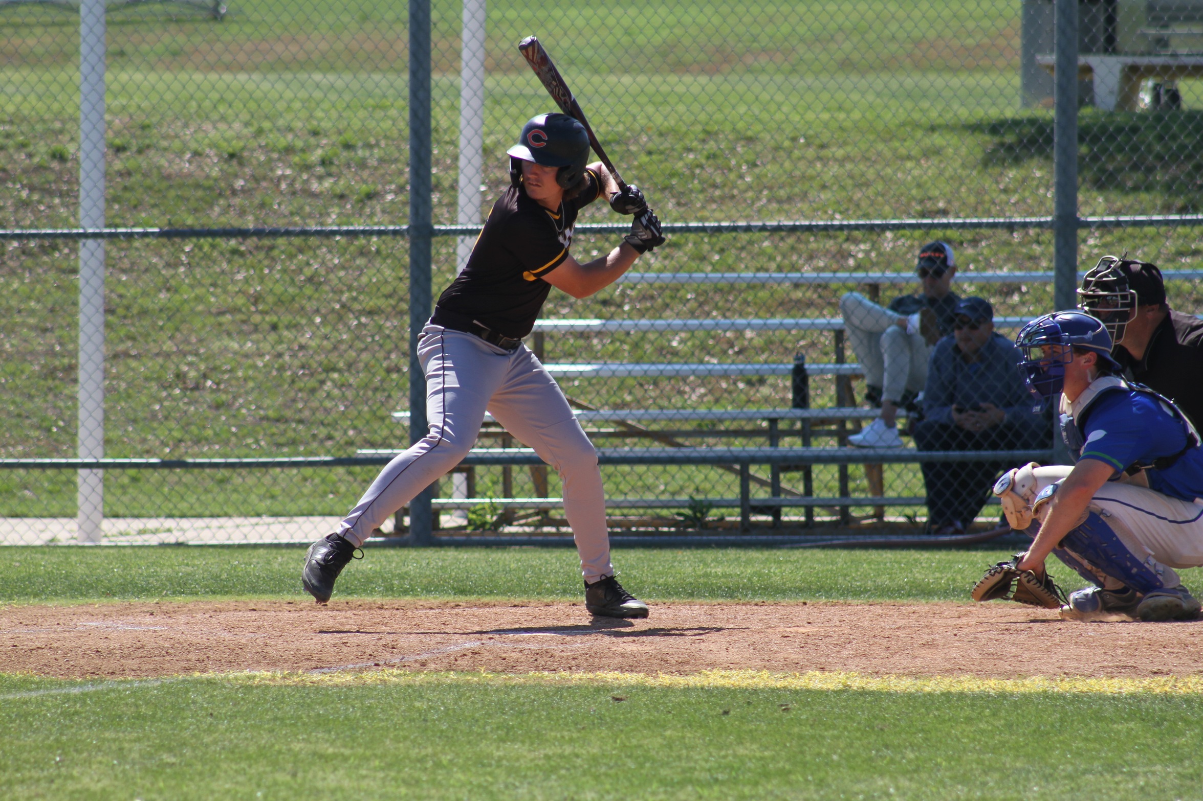 Suns Sweep Lions for 9th Win in Last 10 Games