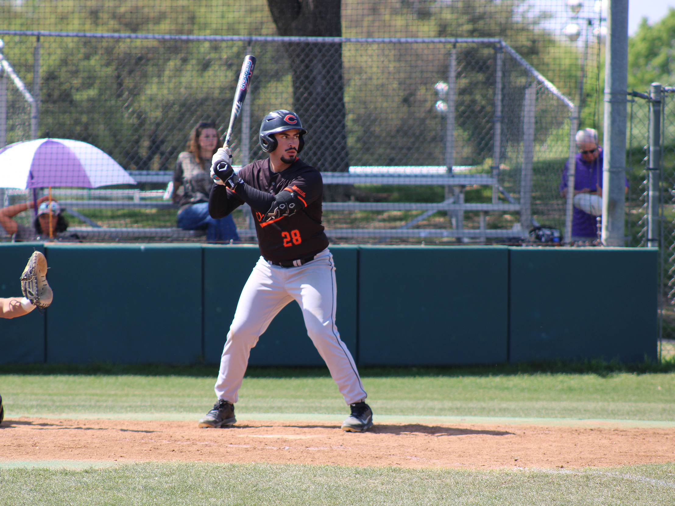 Cedar Valley Tops First Ranked Opponent of Season