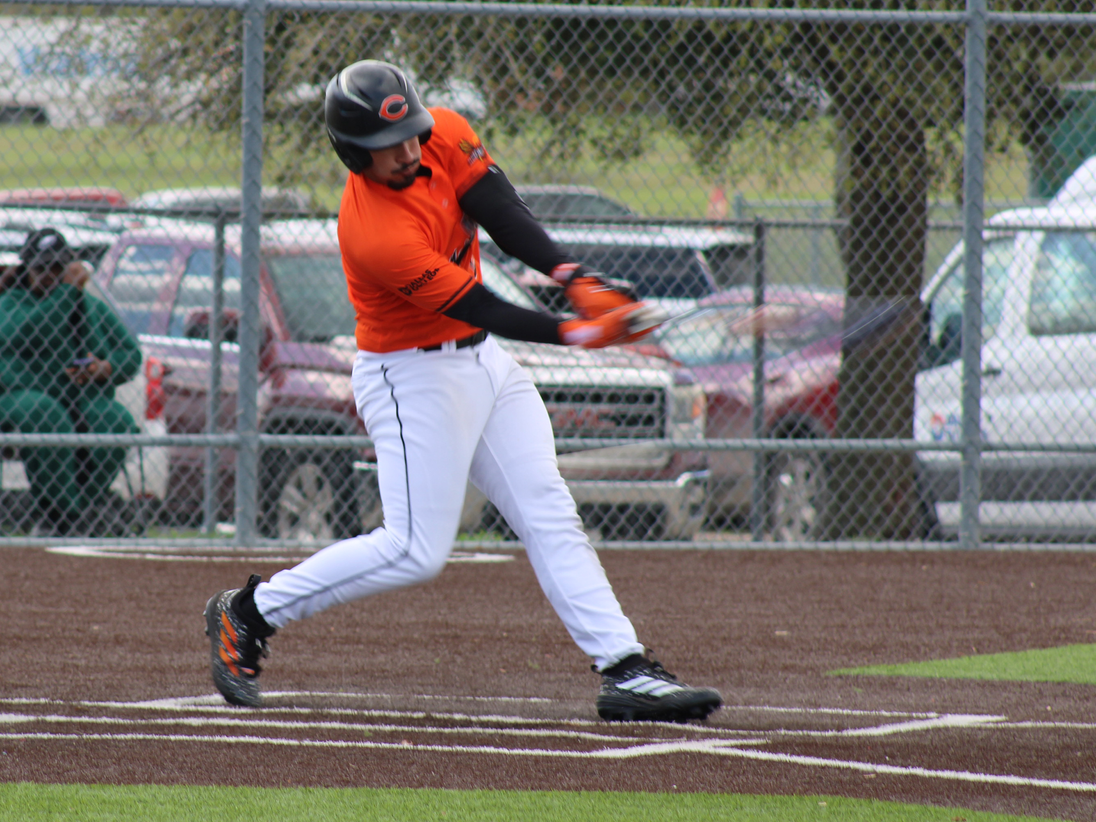 Cedar Valley Wins Regular Season Finale in Run-Rule