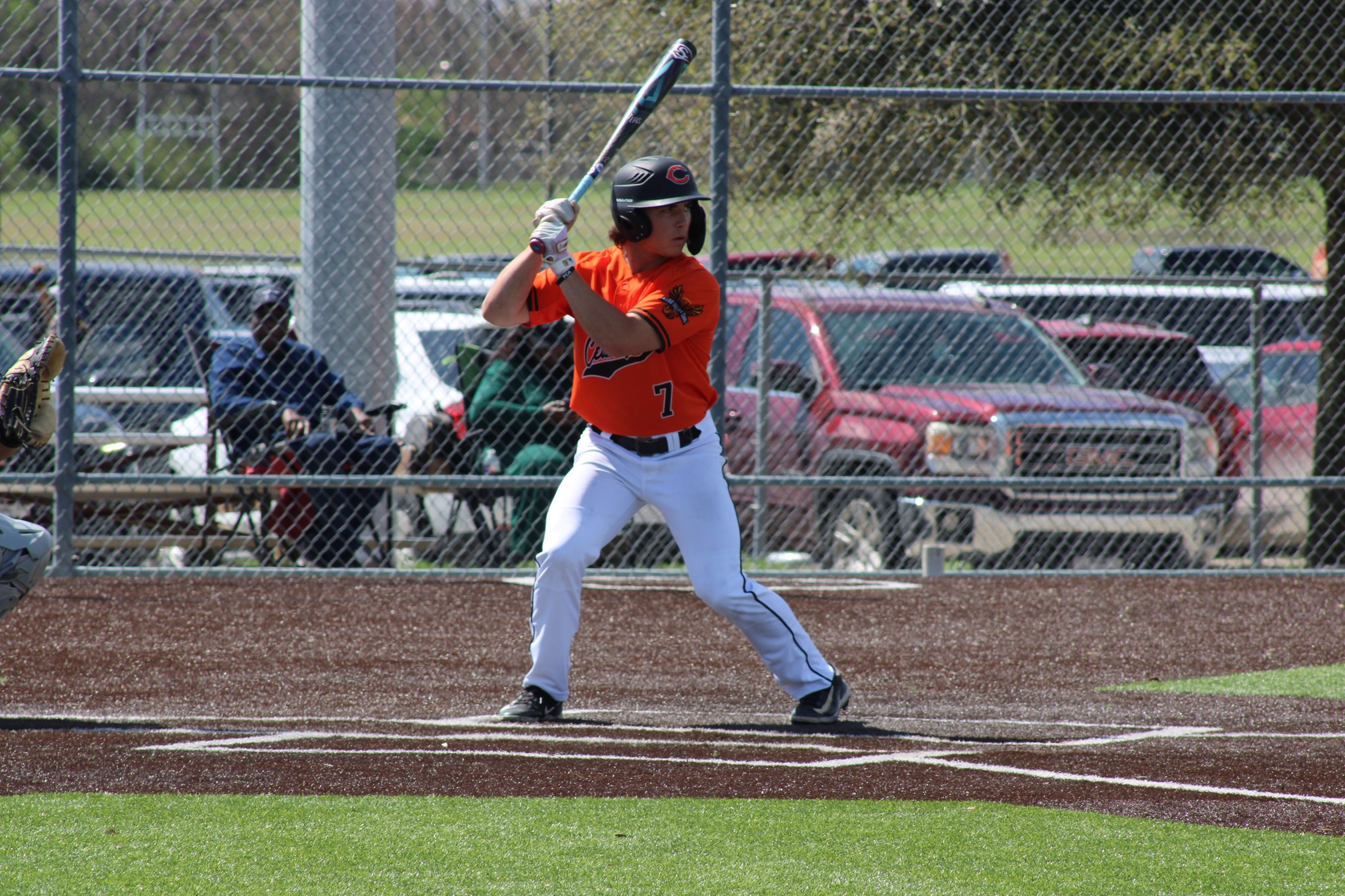 Suns Capture First DAC Series of Season