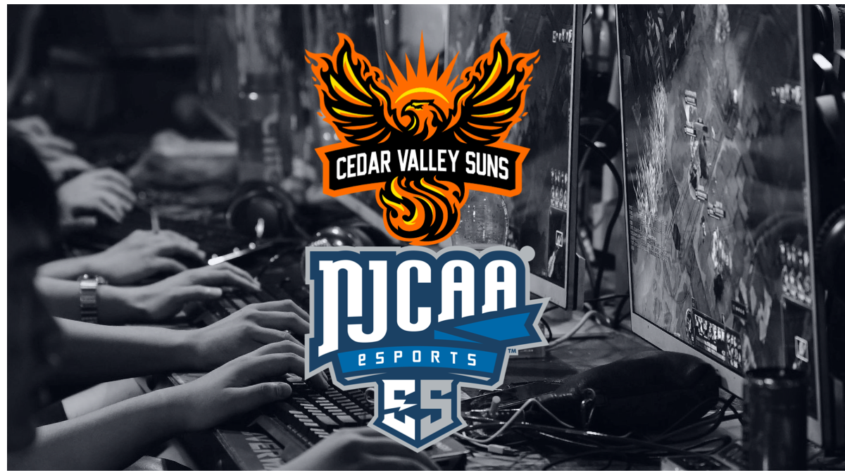Dallas College Cedar Valley has added Esports for the 2021-2022 Season