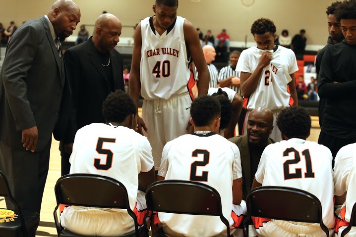 CVC Basketball to Host Brookhaven in Home Finale