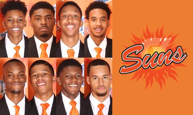 Suns to Face Mountain View on Sophomore Day