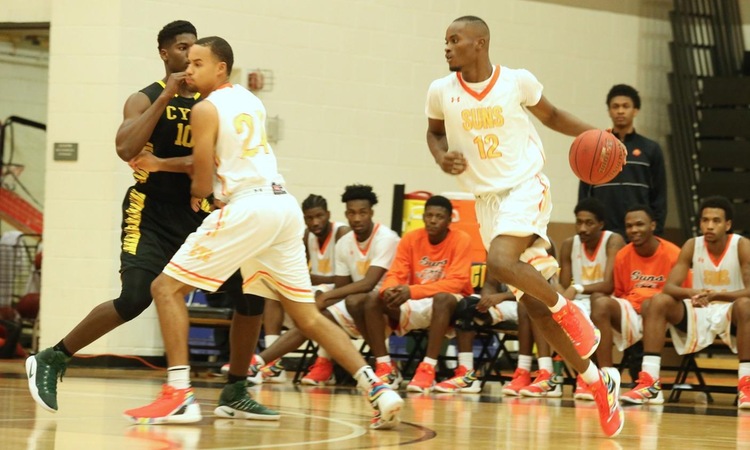 MAC Tourney Preview: Suns vs. Richland
