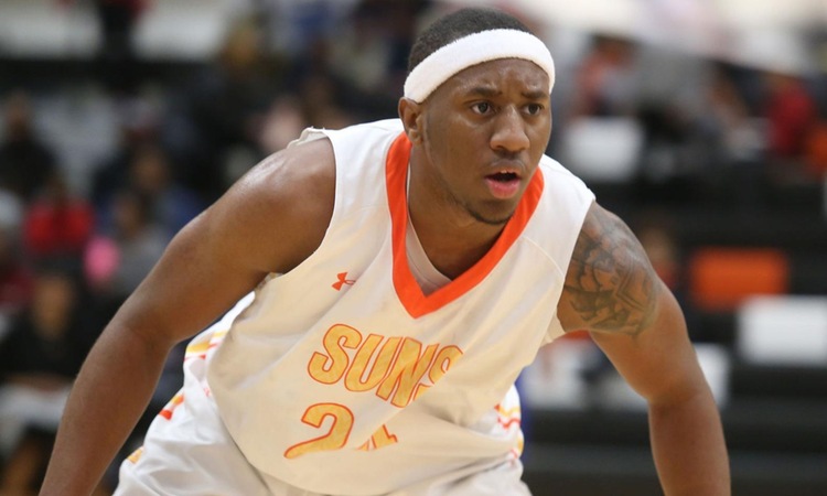 Men's Basketball Outlasts No. 10 Eastfield on Sophomore Day, 85-82