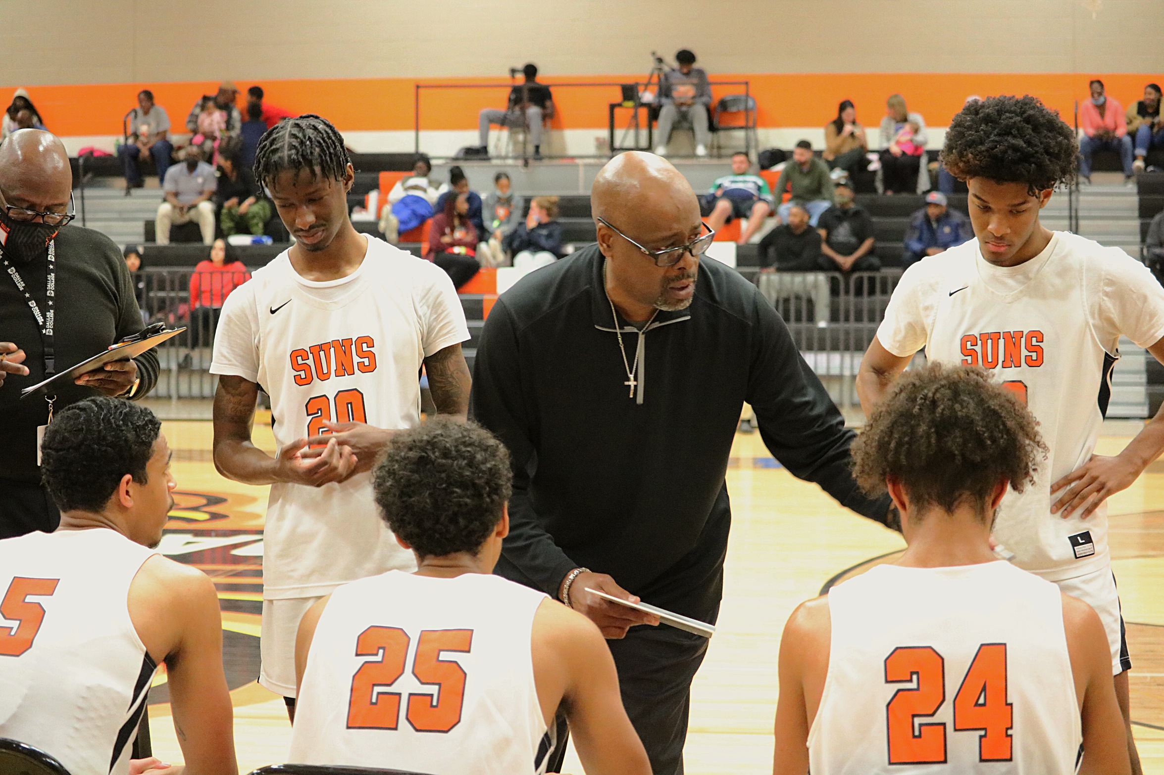 MBB Falls to Mountain View