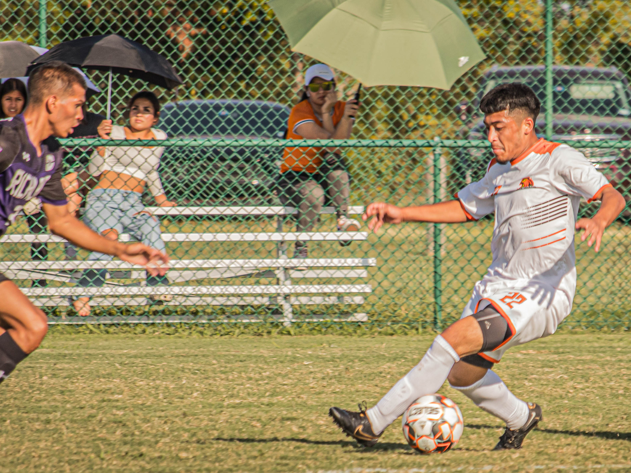 Men's Soccer Opens Season Aug. 19