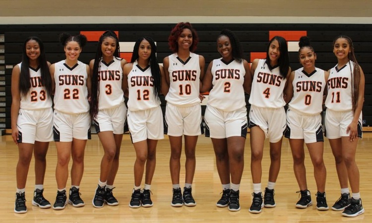 Women's Basketball Defends Eight-Game Win Streak vs. SWAU on Friday