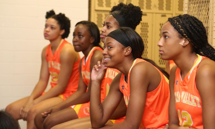 Women&rsquo;s Basketball Back in Action this Monday vs. ETBU (JV)