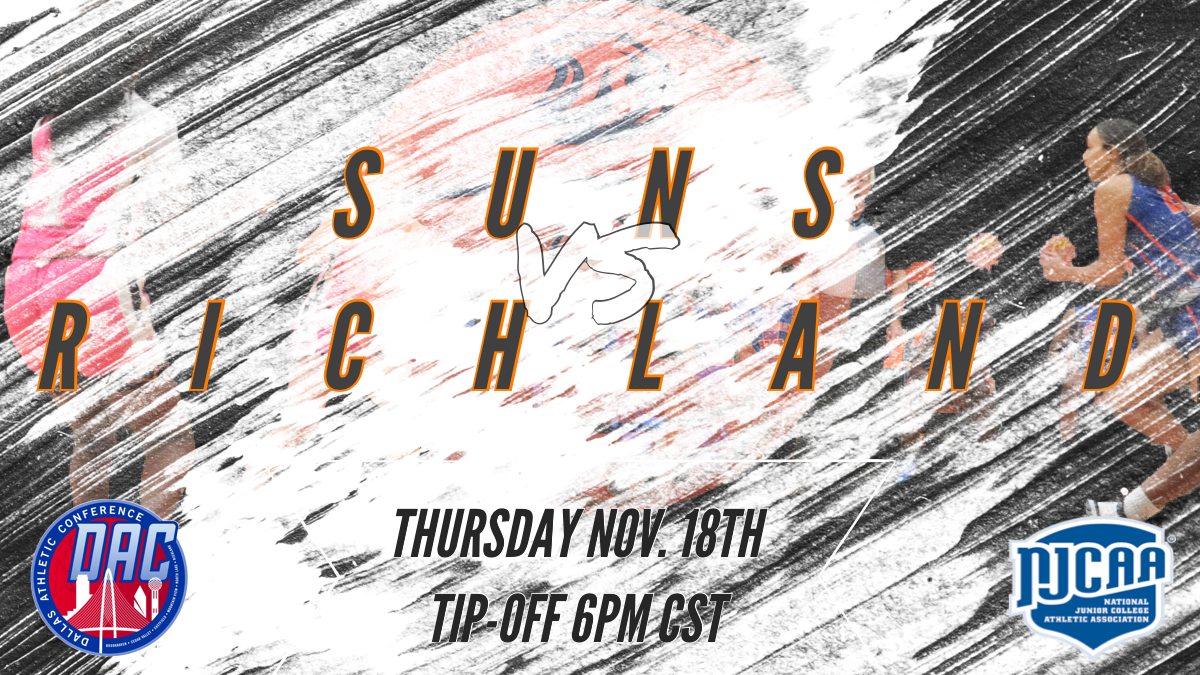 Suns travel to Richland