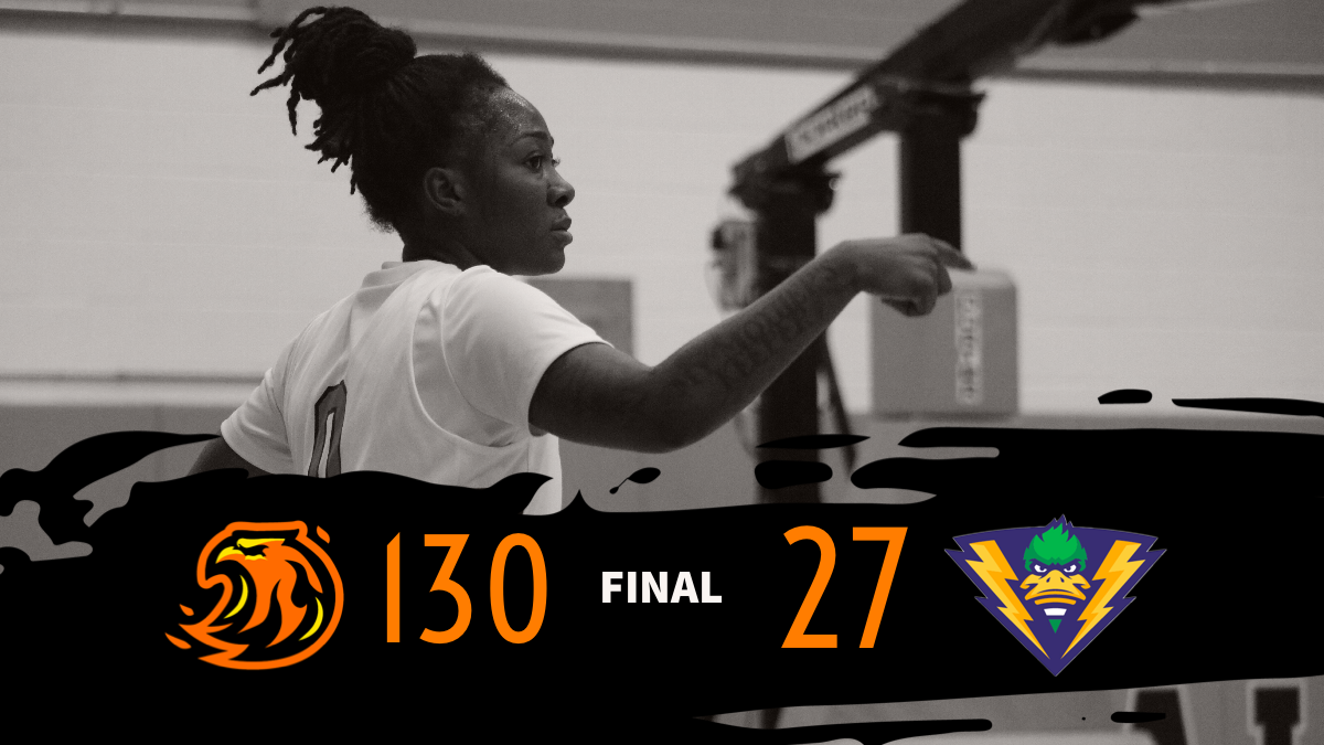 Suns WBB sweeps Richland Ducks