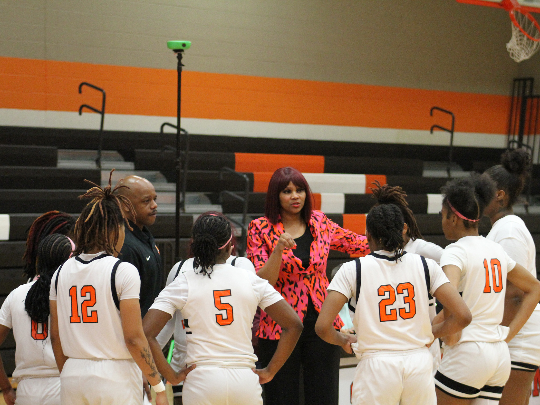 Cedar Valley to Play for NJCAA Central District Championship Friday