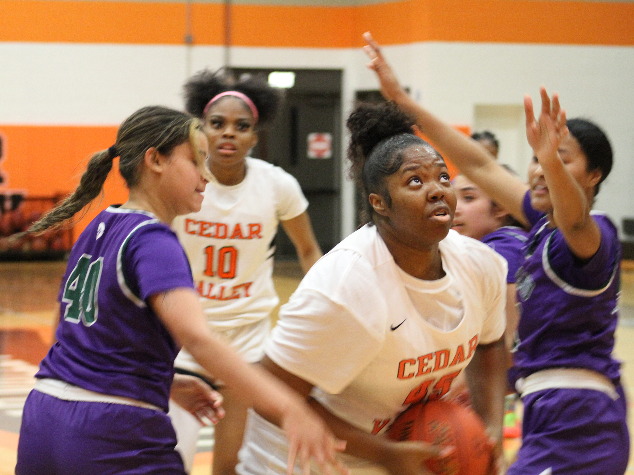Suns Ranked No. 4 in NJCAA DIII Preseason Poll