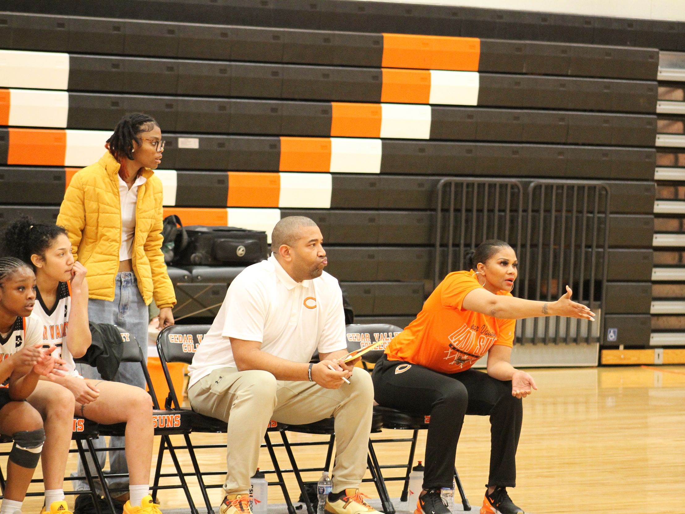 Recruiting the Juco Route: it's Never-Ending