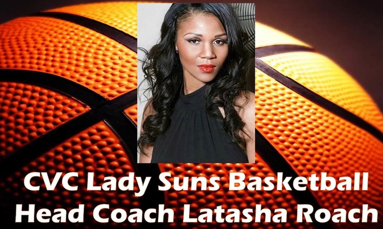 Women's Basketball: Cedar Valley announces Latasha Roach as new Lady Suns Head Coach