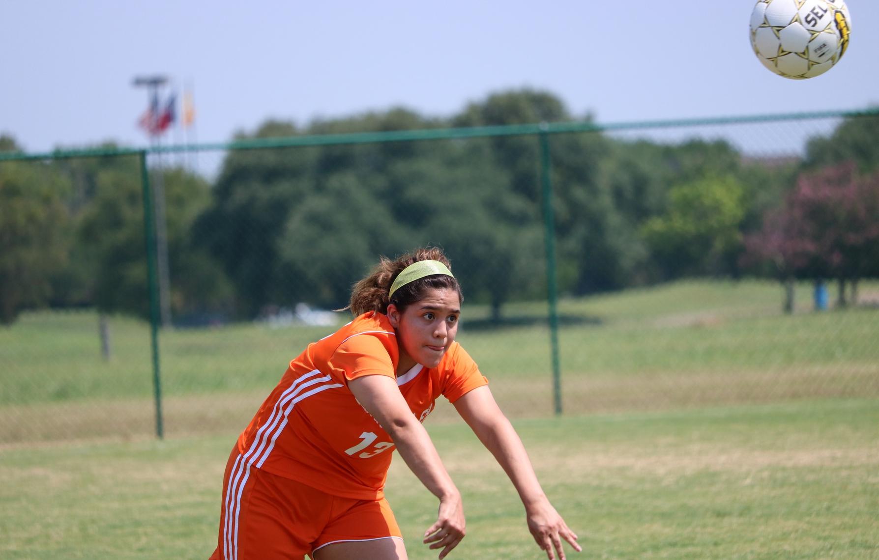 Lady Suns To Close the Year Out Against Mountain View in Season Finale
