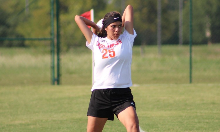 Women's Soccer Stumbles Versus Brookhaven