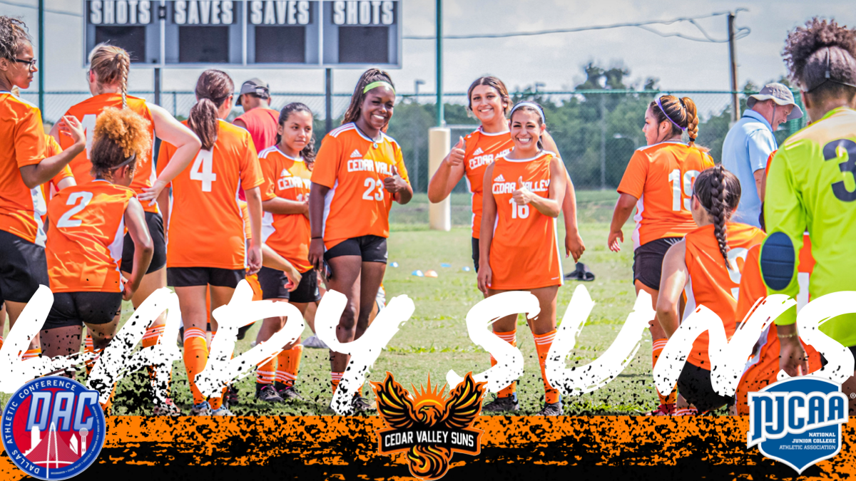 Cedar Valley Women's Soccer Off to Solid Start
