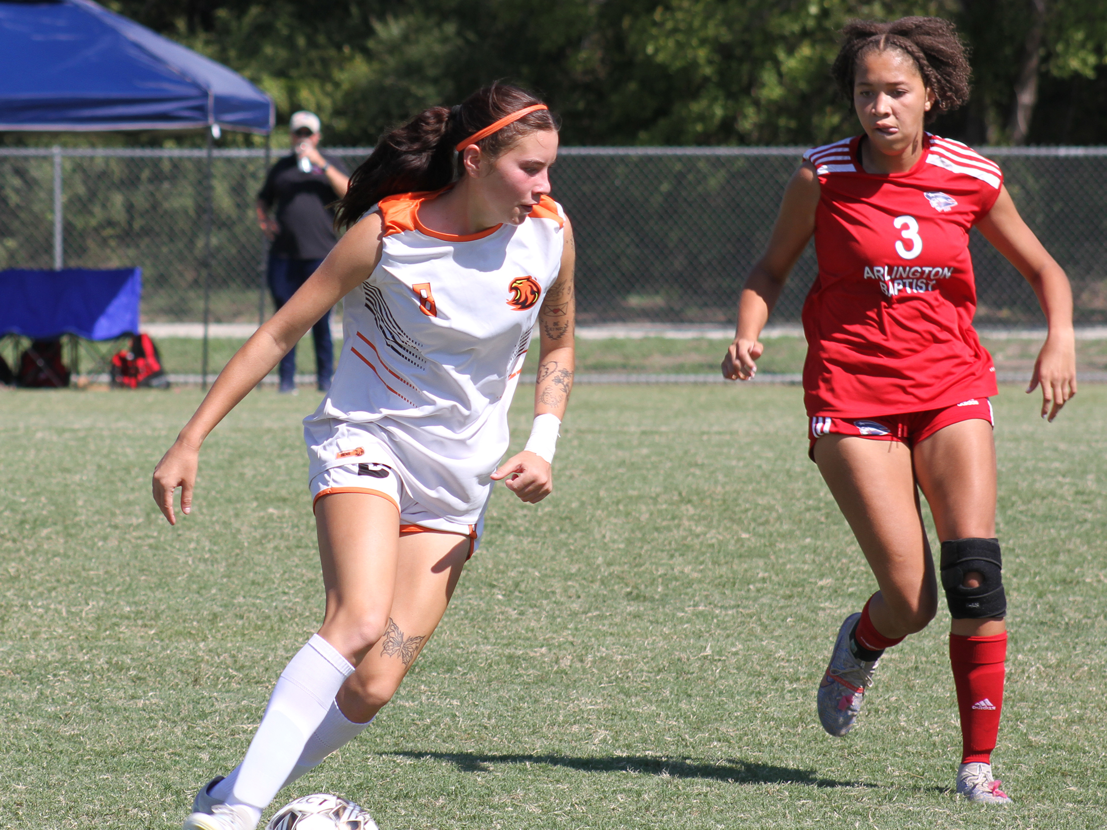 Hernandez Co-Offensive Player of Year, Suns Claim 7 DAC Awards