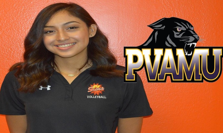 Brenda Duran Commits to Prairie View A&M